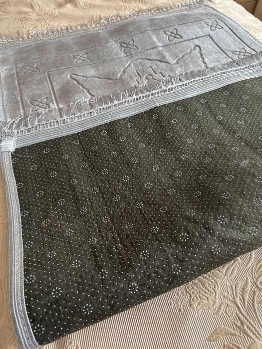 Коврик для намаза