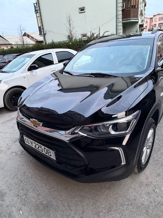 Трекер 2023 года, Ltz