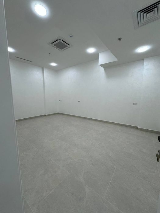 Продаётся помещение в Tashkent city, Gardens Residens, Вид на парк