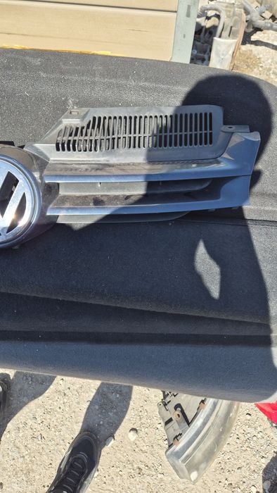 Оригинална Решетка ЗА Голф 5