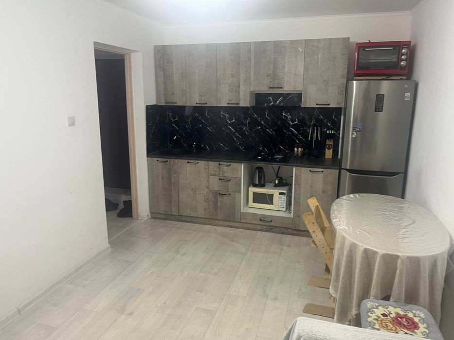 Продам квартиру в прспективном районе