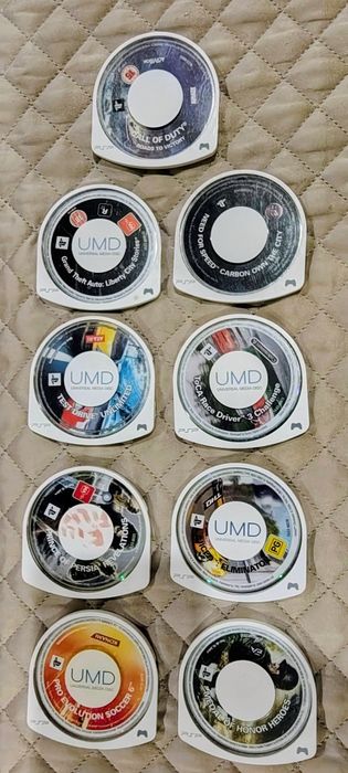 Joc pentru PlayStation