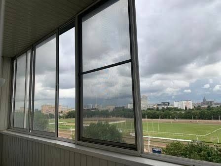 Ремонт и замена уплотнителя окон Алматы
