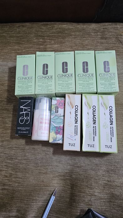 Продам косметику