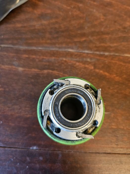 Vând Freehub Hope PRO 4 pentru Sram XD sau XX1