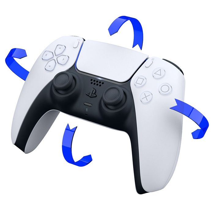 Playstation Gamepad for PS5