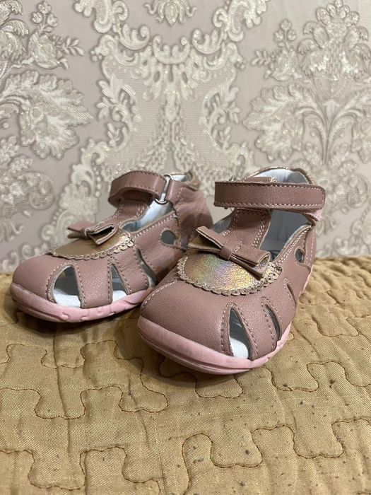 Детская обувь, обувь на девочку