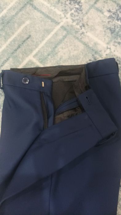 Школьная форма в отличном состоянии