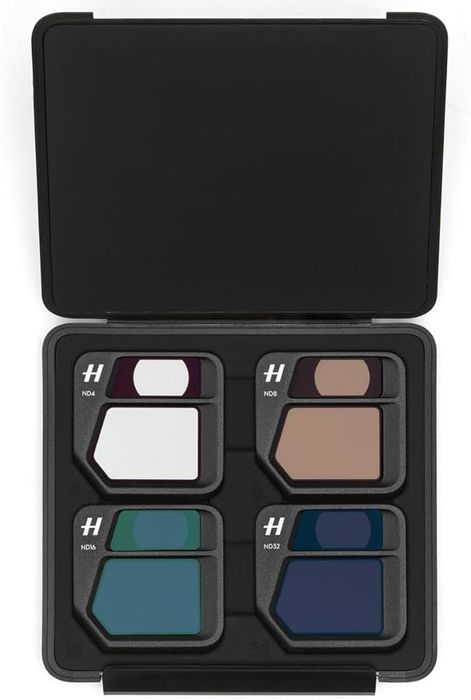 DJI mavic 3 ND folter set