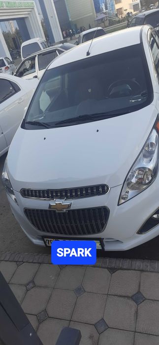 Спарк 2+ еро еспорт варянт 2020