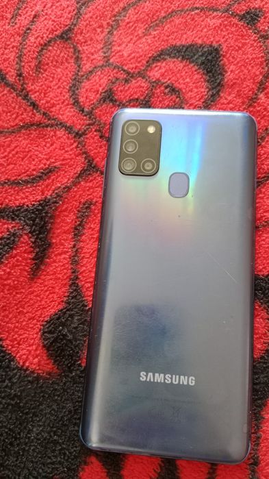 Vând telefon Samsung Galaxy A21S