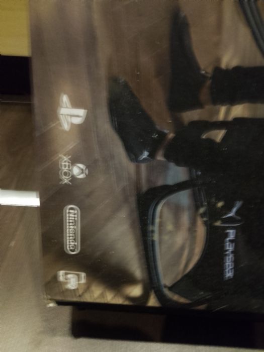 PUMA PLAYSEAT (Геймърски стол)