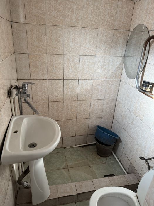 Сдам благоусроенную времянку