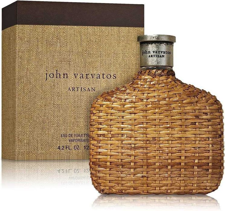 John Varvatos Artisan Pure  ORIGINAL