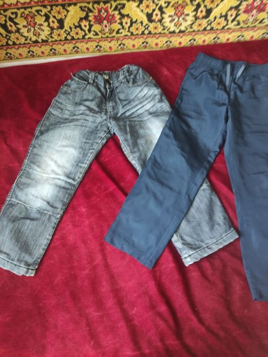 Распродажа вещей