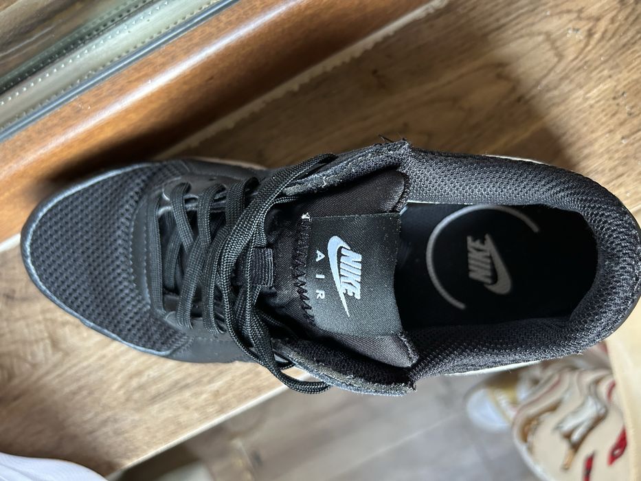 Маратонки Nike Air MAX