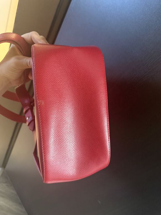 Чанта-раница Armani