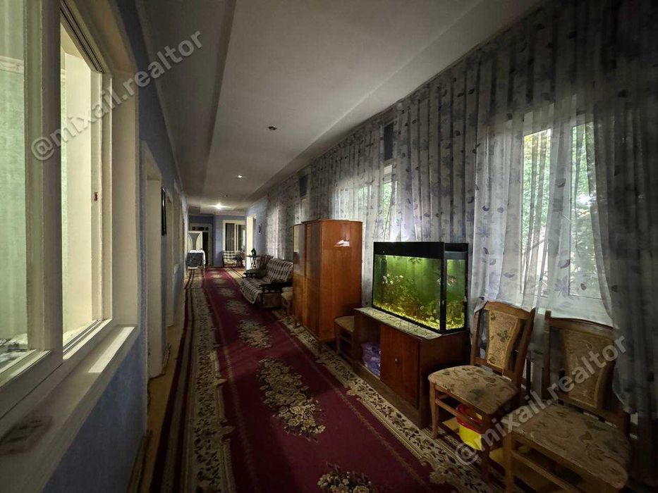 Продается Дом 203 м2, 6 соток, Олтинтопган, завод Кока Кола (87648)