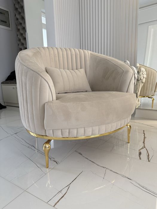 Set canapea + fotoliu living