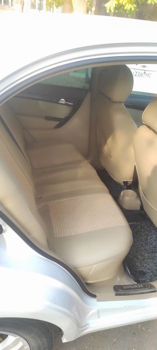 Nexia 3 eksport variant