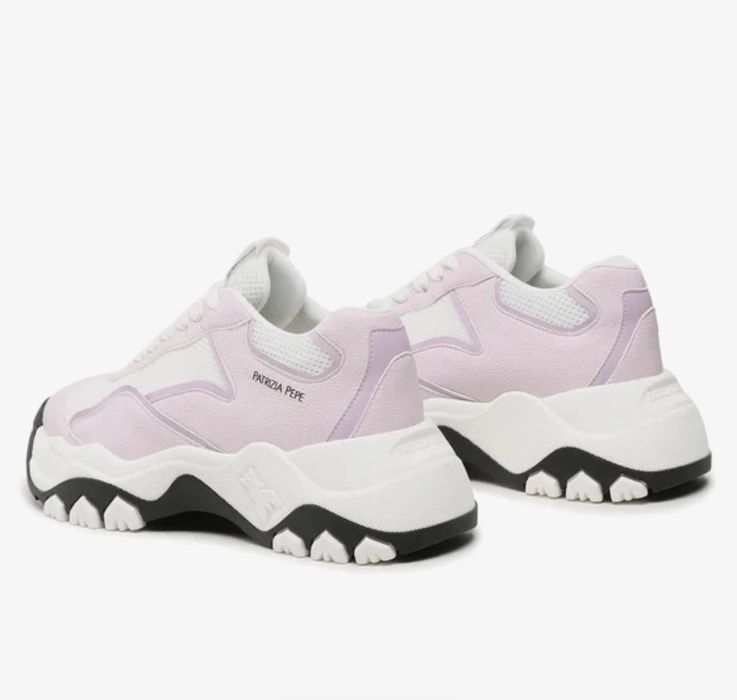 Дамски сникърси Patrizia Pepe