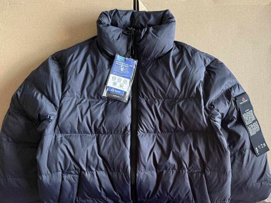 Peuterey Lutux Down Jacket ОРИГИНАЛНО мъжко зимно яке - M