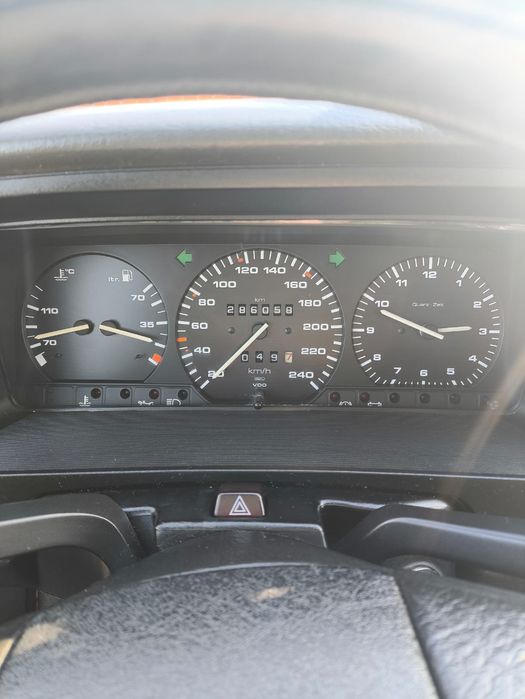 Пассат б3 1992 г.в