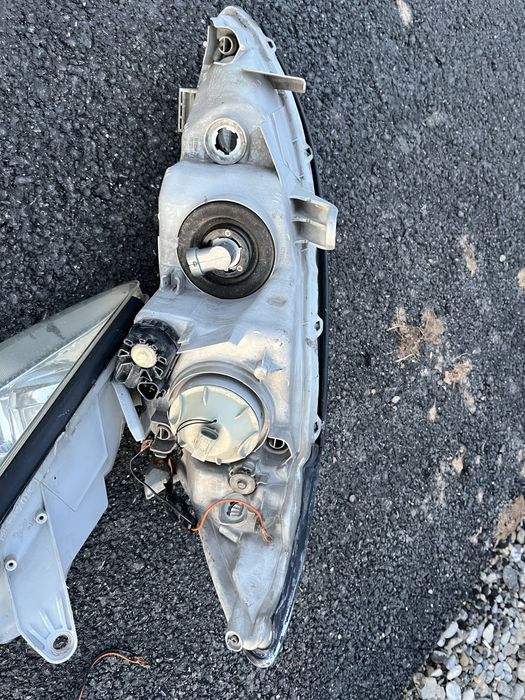 Фара на камри 35 които