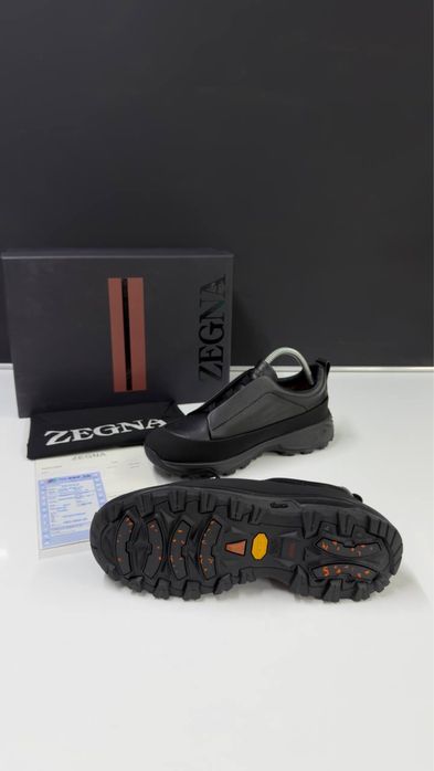 Adidasi Zegna Fullbox Premium 40-46
