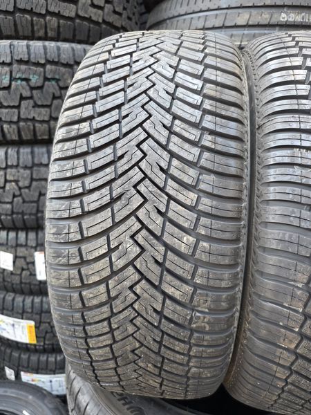 235/55/18 PIRELLI 2бр