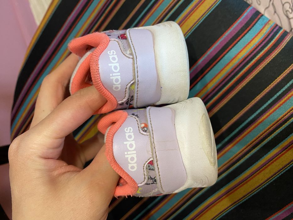 Детская обувь по 500тг