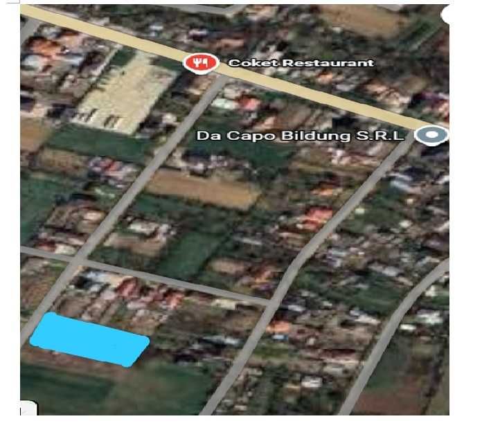 Teren intravilan, Loc. Calinesti, Arges