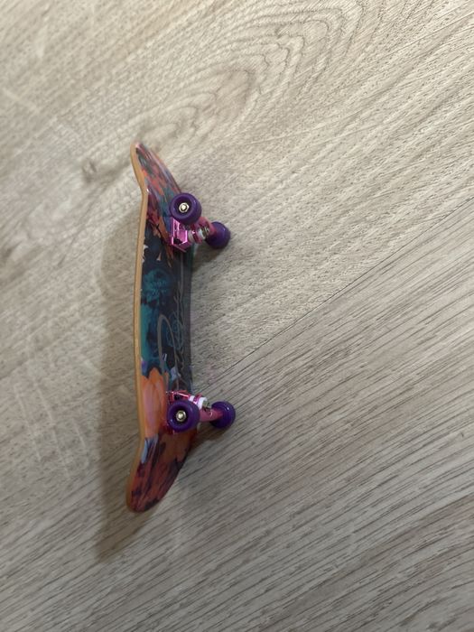 Tech Deck- мини скейтборд