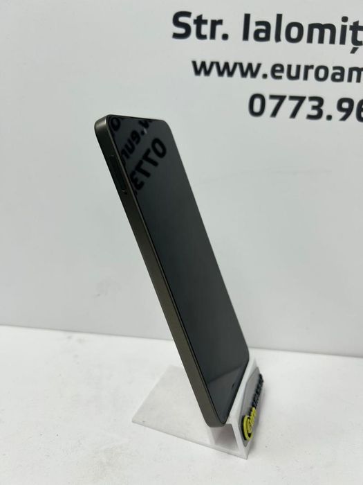 Telefon OPPO A5 Pro 5G, 256GB, 8GB RAM, Dual SIM, Black Brown -B-