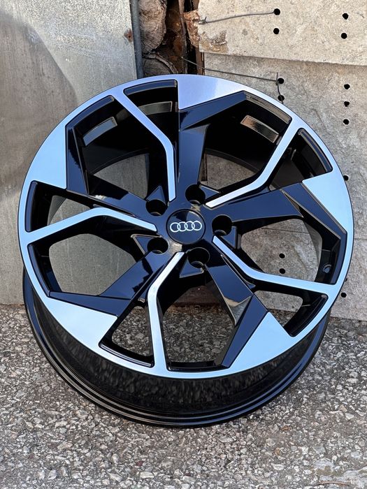 Джанти за Ауди Audi 19 “ цола New RS Style чисто нови А4 А5 А6 А7 Q5
