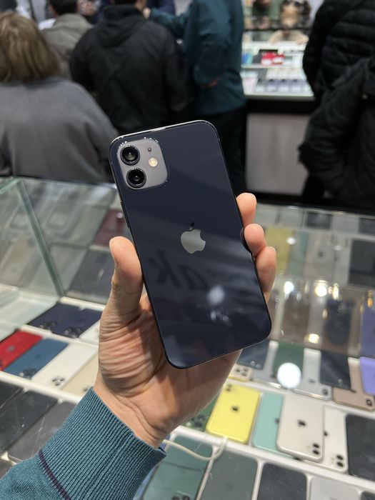 Iphone 12 256gb ideal