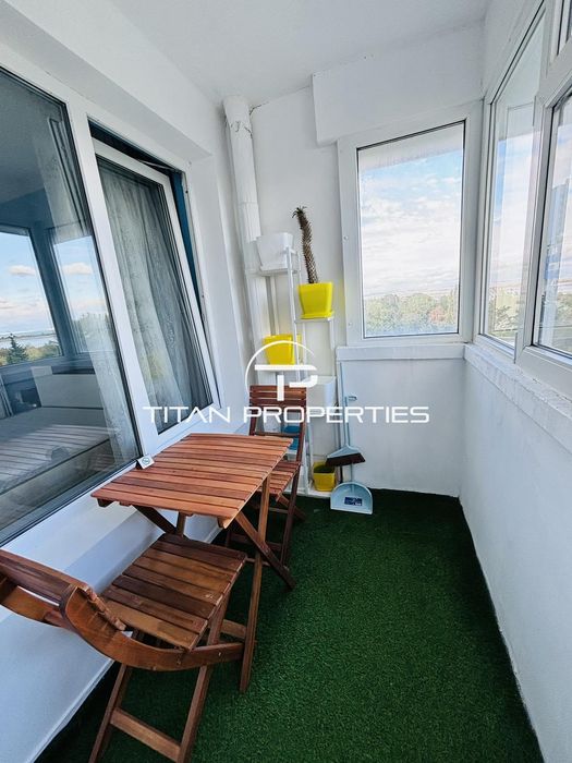 Дава се под наем Двустаен апартамент в Бургас, Зорница - 57 кв.м за 459 € - Снимка #8