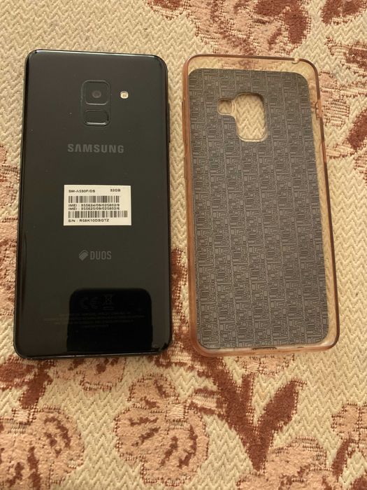 samsung  A8 dual sim 170 lei