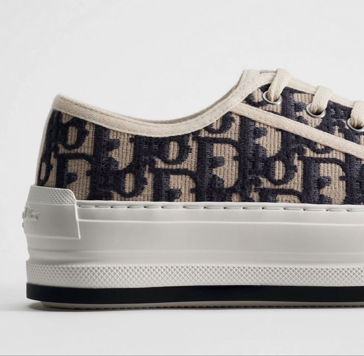 Дамски обувки Dior