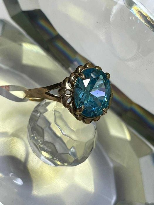 КОЛЬЦО золото 585 \Рассрочка 0% СКИДКА\ Ломбард Asia gold 2399