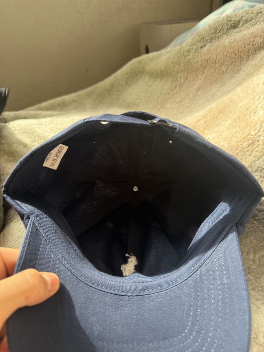 Бейсболка Ralph Lauren