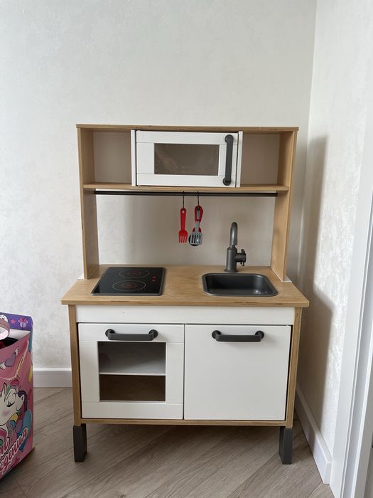 Кухня детская Ikea