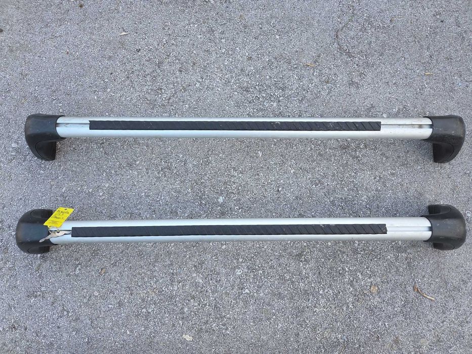 Оригинални напречни греди за Mazda CX-7