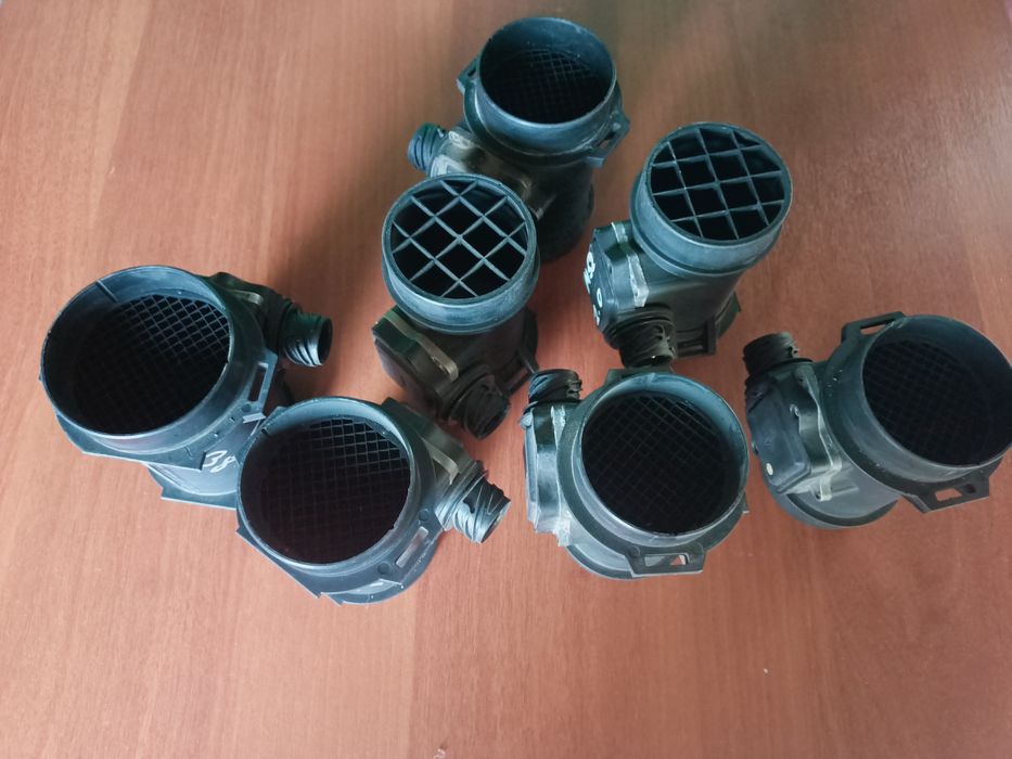 Двигатель BMW м50 5hp18