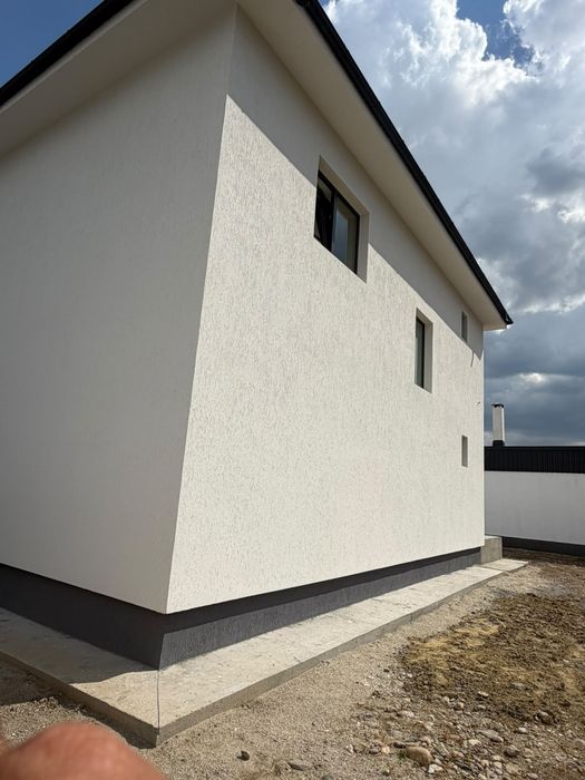 Vile individuale/Bradu/450mp teren/TVA INCLUS