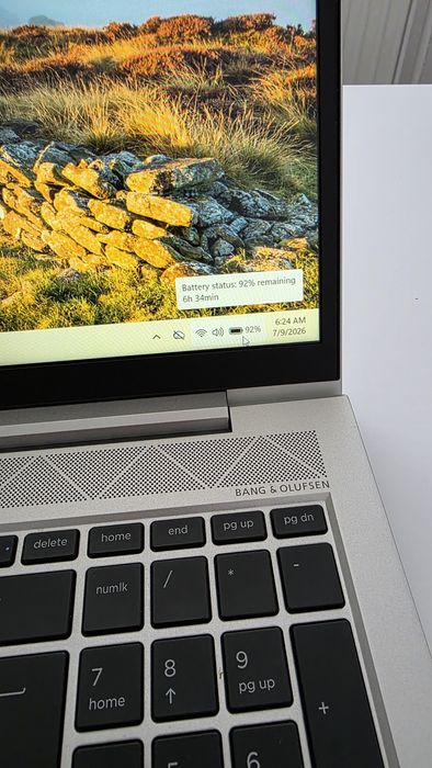 Hp EliteBook 850 G8 Intel i.5 1145G7 16 gb ddr4!!!