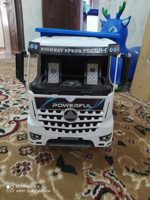 Игрушка камаз сатылады цена 2990