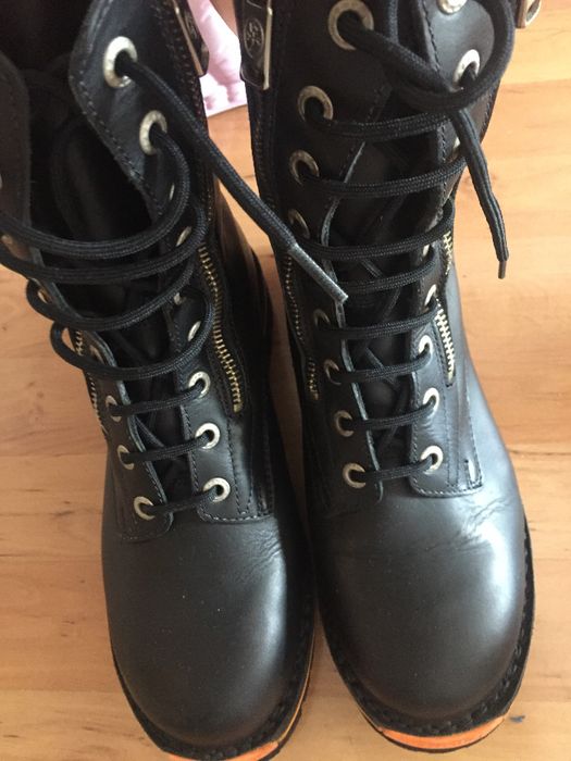 Луксозн планински обувки Кастел Баджак