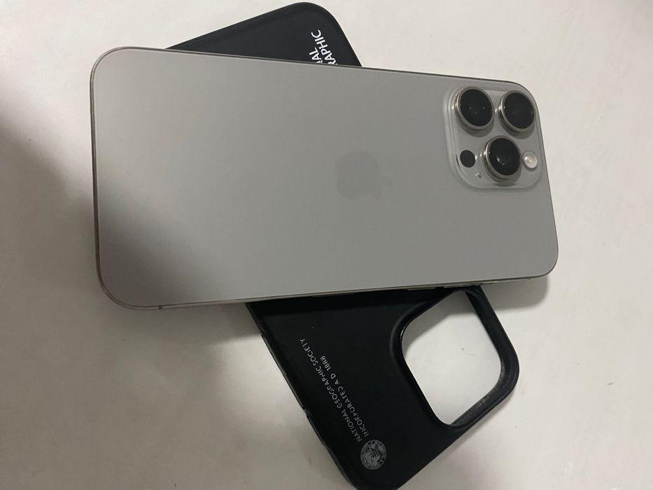 Продам Iphone 15 ProMax