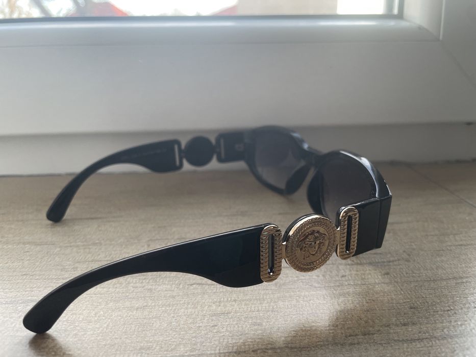 Ochelari versace Biggie